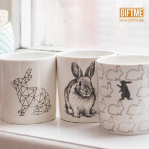 Customizable Coffee Mug