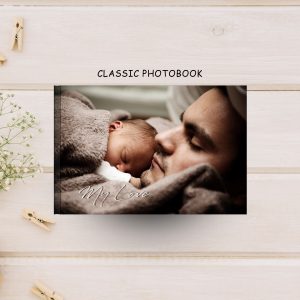 classic photobook