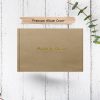 Premium Layflat Albums