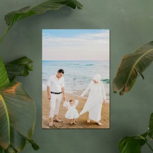 Canvas printing
