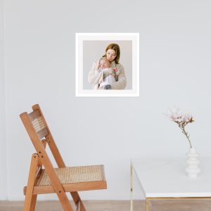 premium wall frame