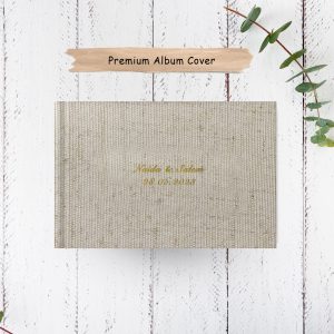 classic photobook of Giftme