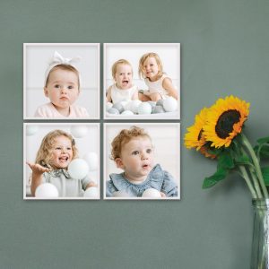 tile frame